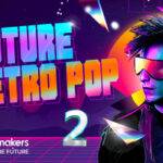 Featured image for “Loopmasters released Future Retro Pop 2”
