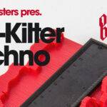 Featured image for “Loopmasters released Object Blue – Off Kilter Techno”