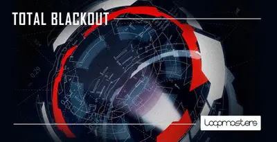 Featured image for “Loopmasters released Total Blackout”