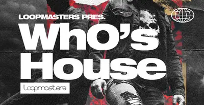 Featured image for “Loopmasters released Wh0’s House”