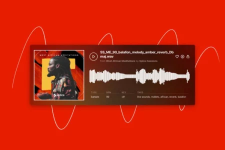 Featured image for “Splice Blog: 3 strategies for auditioning samples”