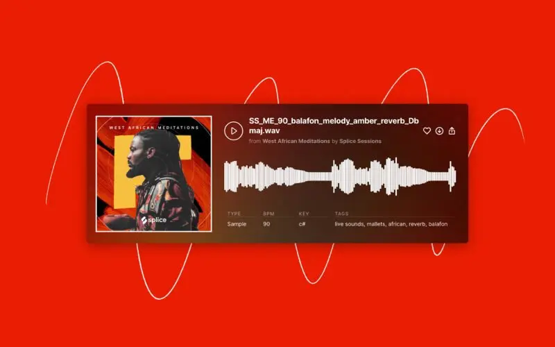 Splice Blog: 3 strategies for auditioning samples