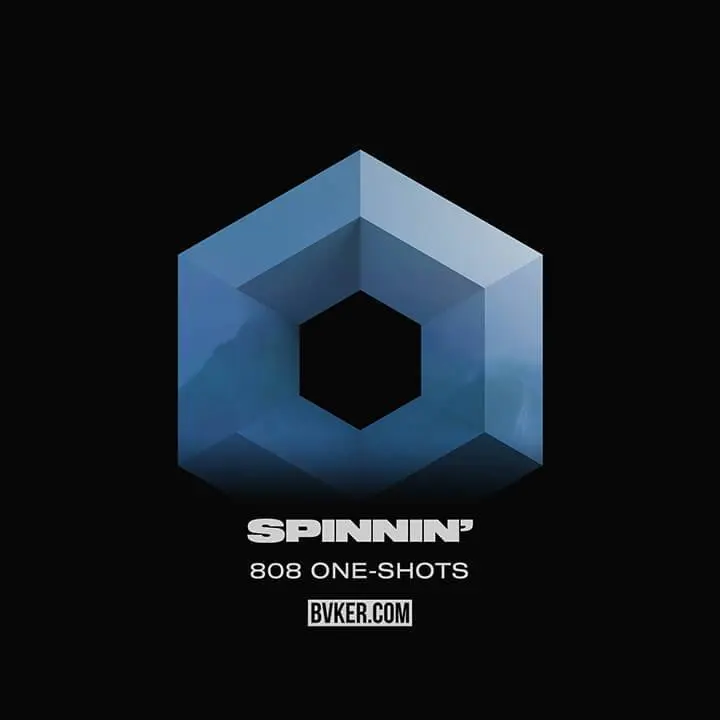 DJ Spinz 808 Alternatives – Free 808 samples by Bvker