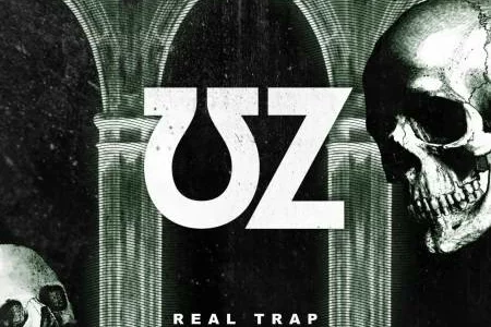 Featured image for “Splice released UZ – Real Trap Samples Vol. 3”