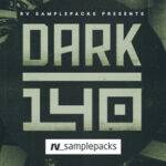 Featured image for “Loopmasters released Dark 140”