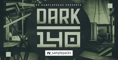 Featured image for “Loopmasters released Dark 140”