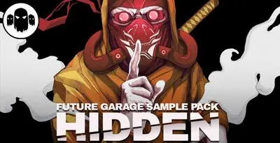 Featured image for “Loopmasters released Hidden”