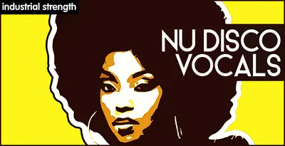 Featured image for “Loopmasters released Nu Disco Vocals”
