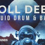 Featured image for “Loopmasters released Roll Deep Liquid Drum & Bass”