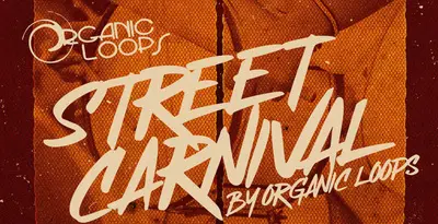 Featured image for “Loopmasters released Street Carnival”