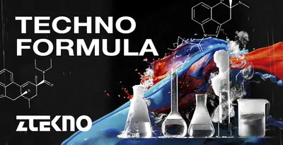 Featured image for “Loopmasters released Techno Formula”