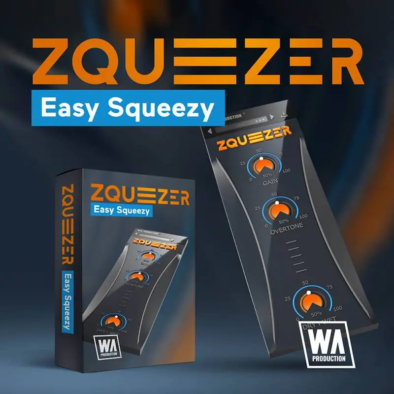 W. A. Production released Zqueezer