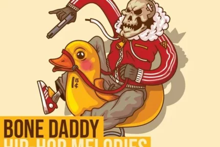 Featured image for “Bone Daddy: Free Hip-Hop Melodies”
