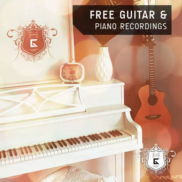 Free Guitar and Piano Samples by Ghosthack