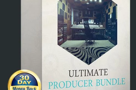 Featured image for “Ultimate Producer Bundle 2020: Save Over 90% on 24 Sample Packs with Ghosthack”