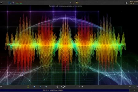 Featured image for “UI Software released Metasynth Xx”