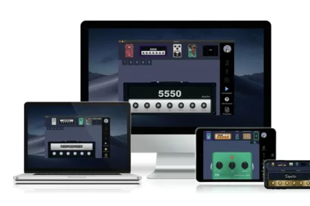 Featured image for “Guitar FX for free by Deplike”