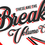 Featured image for “Loopmasters released These Are The Breaks”