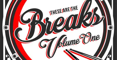 Loopmasters released These Are The Breaks