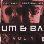 Featured image for “Loopmasters released Urban Agency Drum & Bass Vol 1”