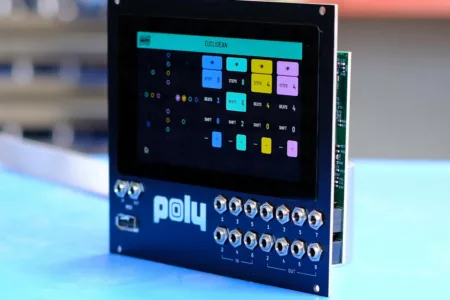 Featured image for “Poly Effects released Hector”