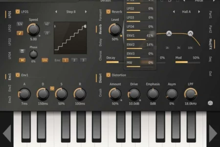 Featured image for “ToneBoosters released Flowtones”