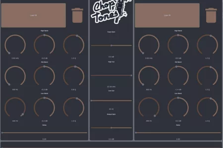 Featured image for “Free plugin IR Loader by ChopTones”