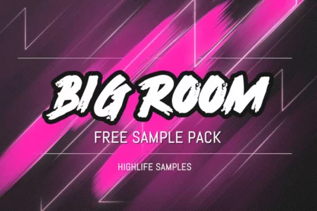 Featured image for “HighLife Samples released Free Big Room Sample Pack”