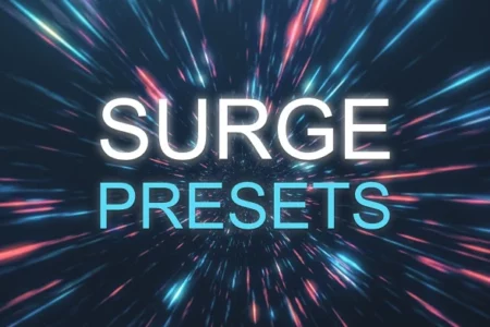 Featured image for “Free Surge Presets by New Loops”