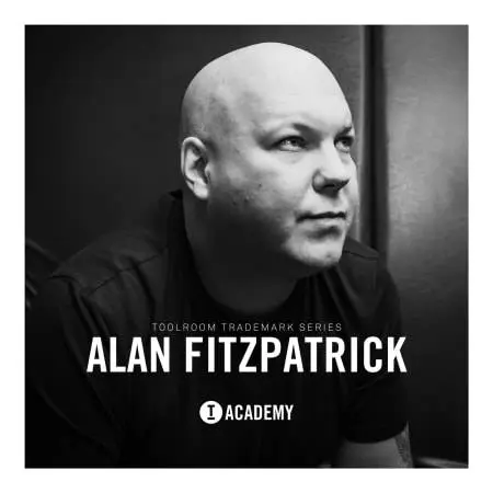 Splice released Trademark Series – Alan Fitzpatrick