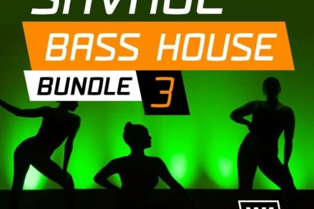 Featured image for “W. A. Production released 9in1 Savage Bass House Bundle 3”