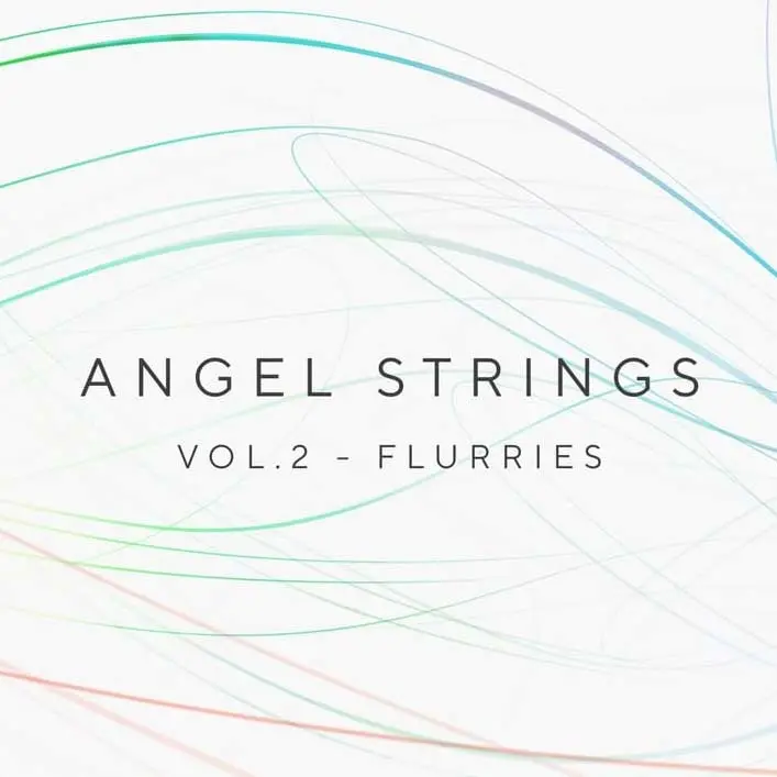 Deal: Angel Strings Vol.2 by Auddict 65% off