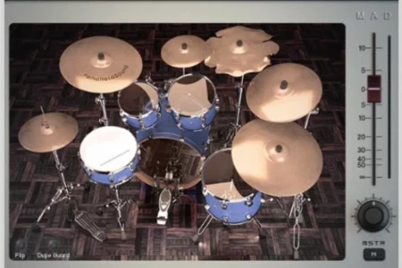 Featured image for “Deal: MAD – RocknFunk by HandHeldSound 71% off”