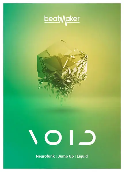 Deal: Beatmaker VOID by UJAM 72% off