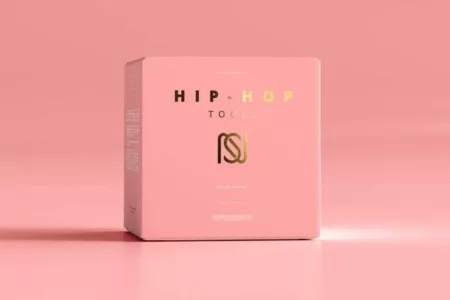 Featured image for “Free Hip Hop tools by Nouveau Baroque”