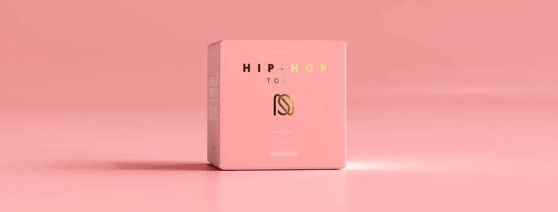 Free Hip Hop tools by Nouveau Baroque