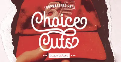 Featured image for “Loopmasters released Choice Cuts”