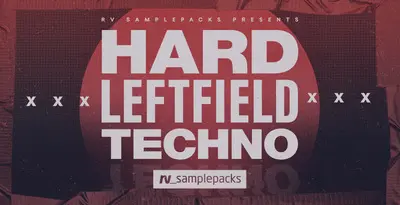 Loopmasters released Hard Leftfield Techno