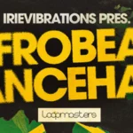 Featured image for “Loopmasters released Irievibrations – Afrobeat Vs Dancehall”