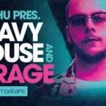 Featured image for “Loopmasters released Tenshu – Heavy House & Garage”
