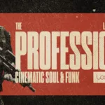 Featured image for “Loopmasters released The Professional – Cinematic Soul & Funk”