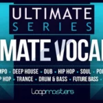 Featured image for “Loopmasters released Ultimate Vocals 3”