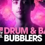 Featured image for “Loopmasters released Whiney – Drum & Bass Bubblers”