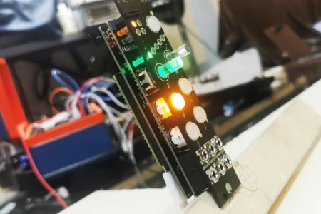 Featured image for “Faselunare announced VEGA”