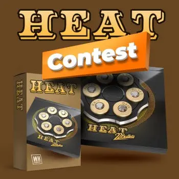 Remix Contest by 22Bullets with W. A. Production – Win amazing prizes