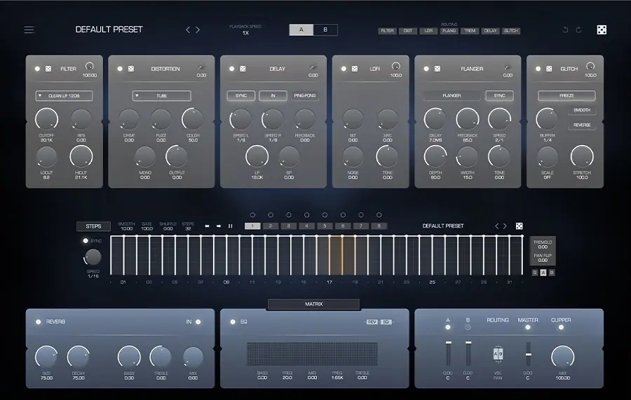 Plugin Alliance released DS Audio Tantra 2