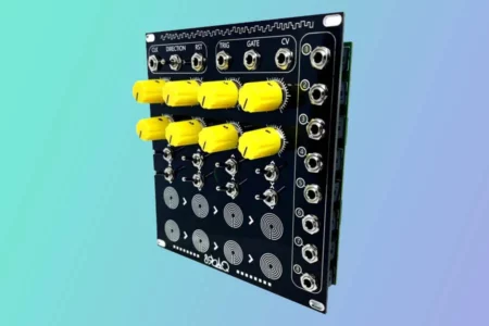 Featured image for “EcoLab released 8SEQ”