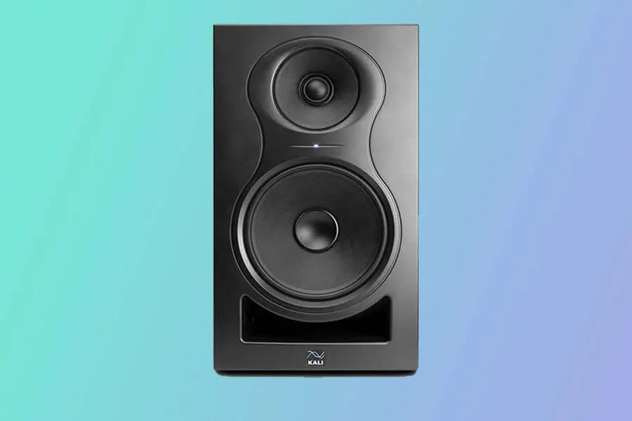 Kali Audio announced IN 8 2nd Wave