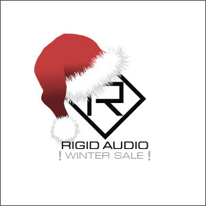 Rigid Audio