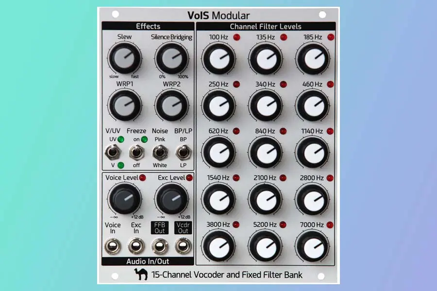 hoerold.com released VoIS Modular